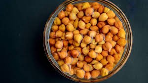 चना खाने के फायदे