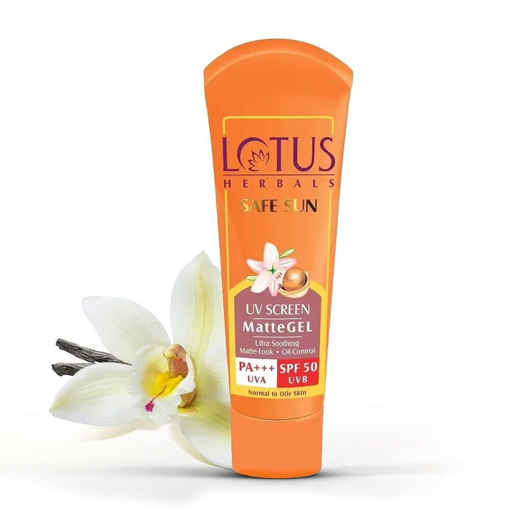 Lotus-Herbals