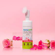 Mamaearth Face Wash