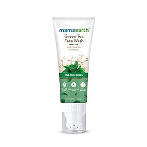 Mamaearth Face Wash