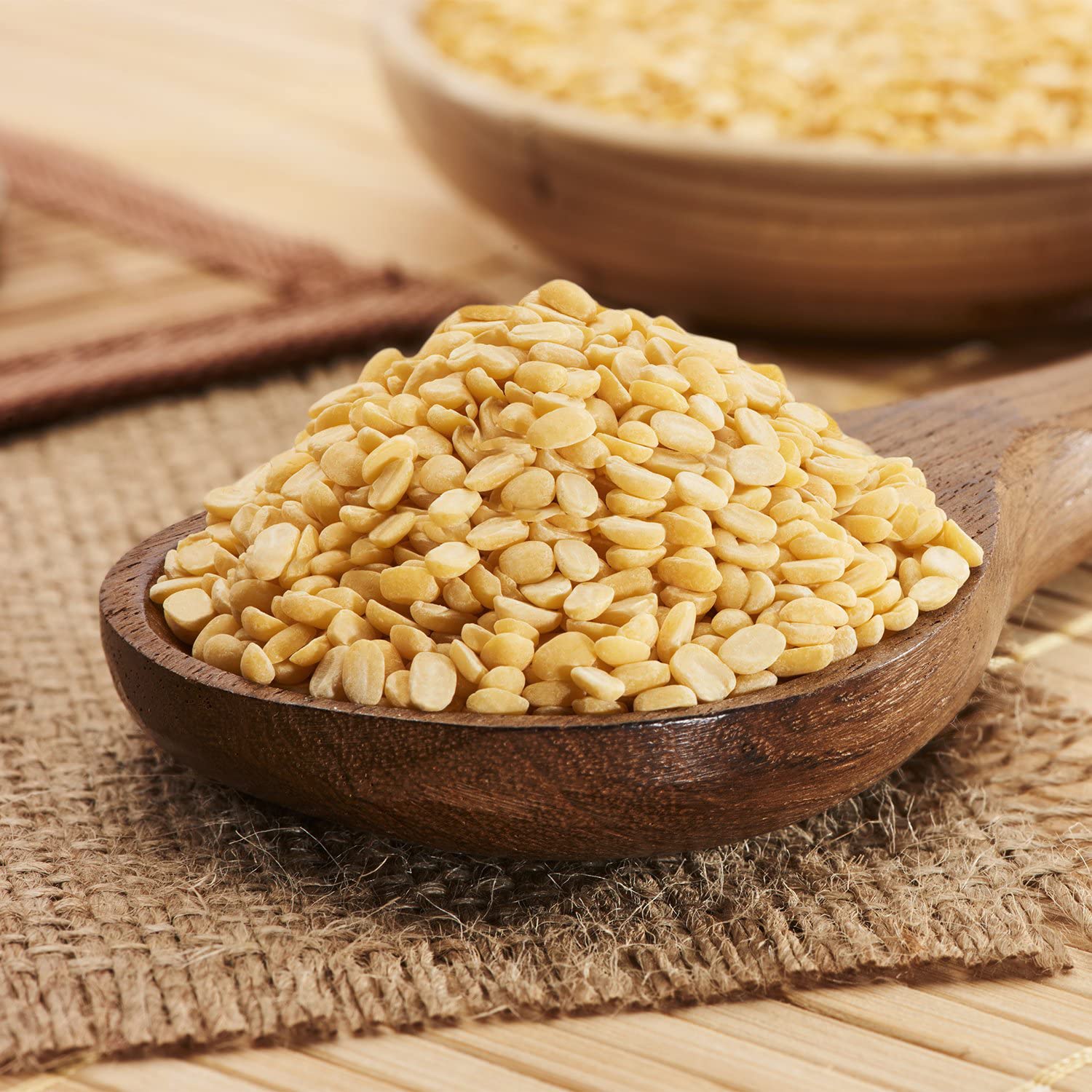 मूंग दाल