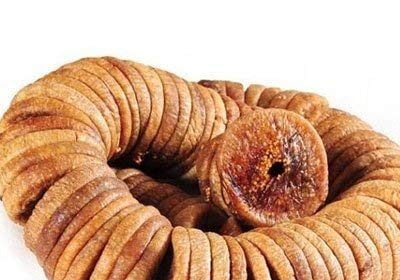 अंजीर खाने के फायदे