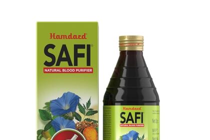 साफी सिरप के फायदे और नुकसान safi syrup benefits in hindi