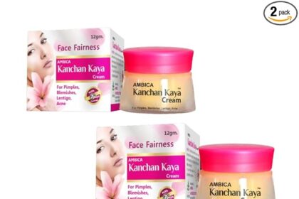 कंचन काया क्रीम के फायदे और नुकसान