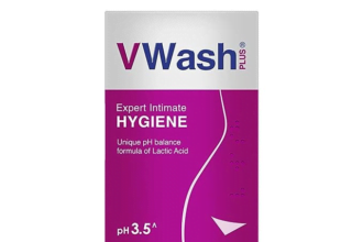 वी वॉश के फायदे