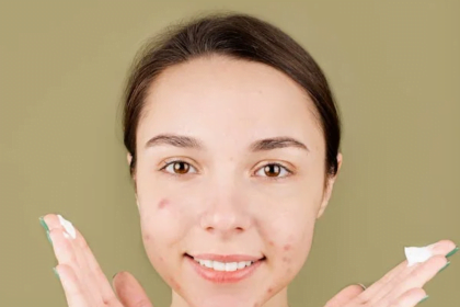 1 दिन में पिंपल हटाने का घरेलू उपाय