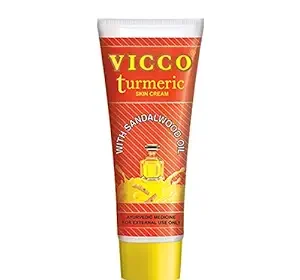 विको टरमरिक क्रीम के फायदे और नुकसान