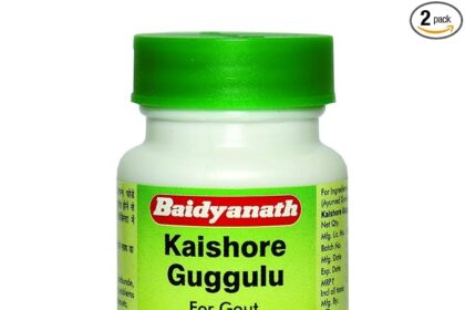 कैशोर गुग्गुल के फायदे और नुकसान