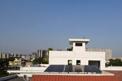 पीएम सूर्य घर मुफ्त बिजली योजना