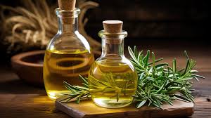 rosemary oil benefits in hindi