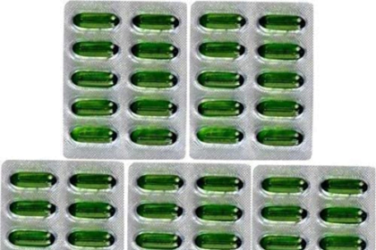 विटामिन ई कैप्सूल खाने के फायदे और नुकसान