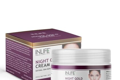 नाईट गोल्ड क्रीम के फायदे