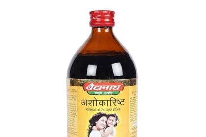 अशोकारिष्ट सिरप के फायदे