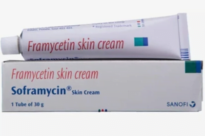 Framycetin Skin Cream Uses in Hindi