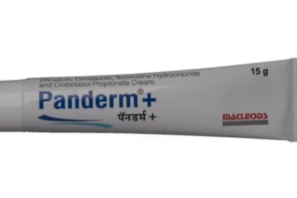 panderm plus cream uses in hindi