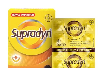 सुप्राडिन टैबलेट के फायदे और नुकसान