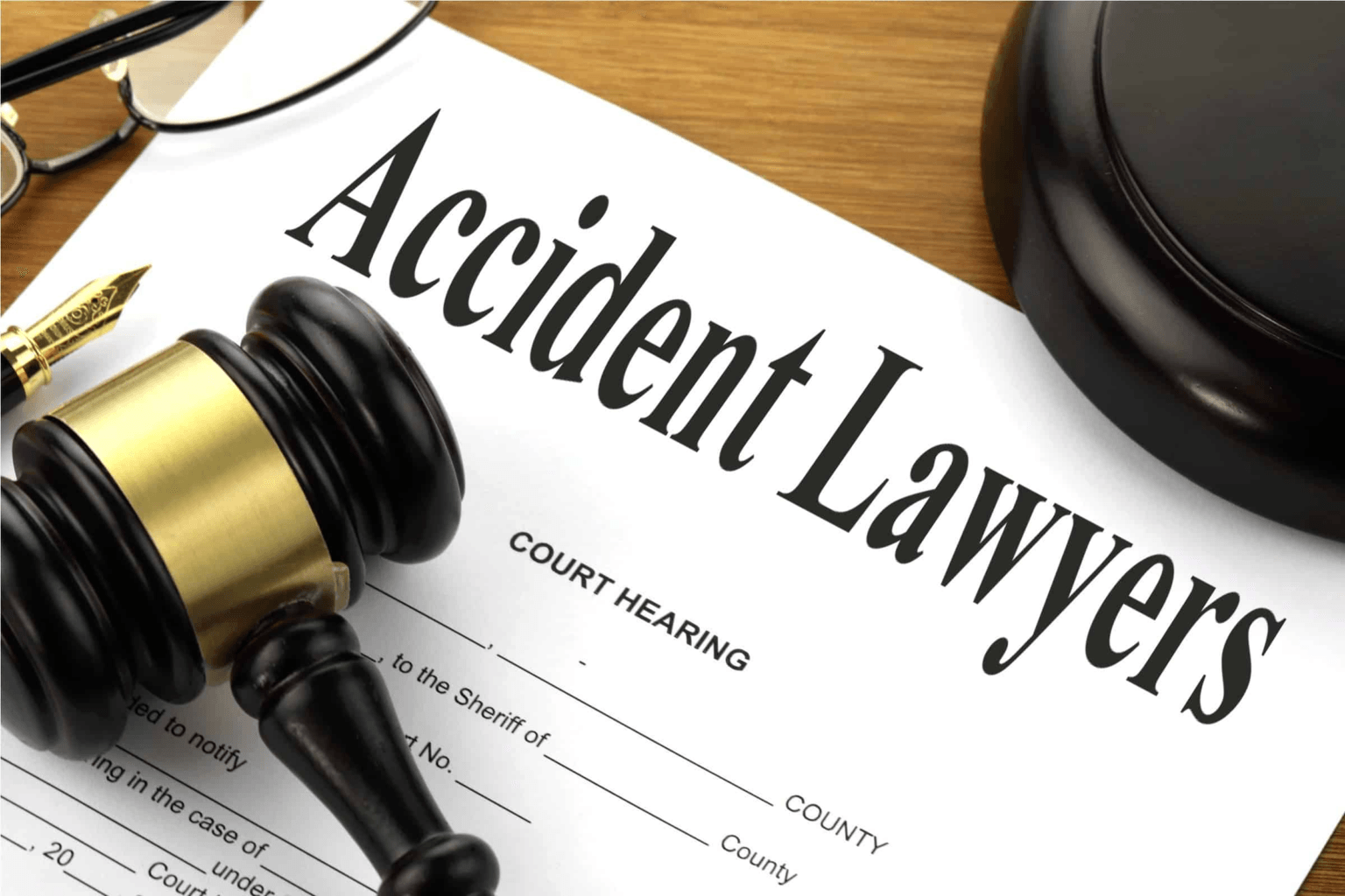 Accident Lawyer