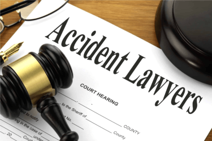 Accident Lawyer
