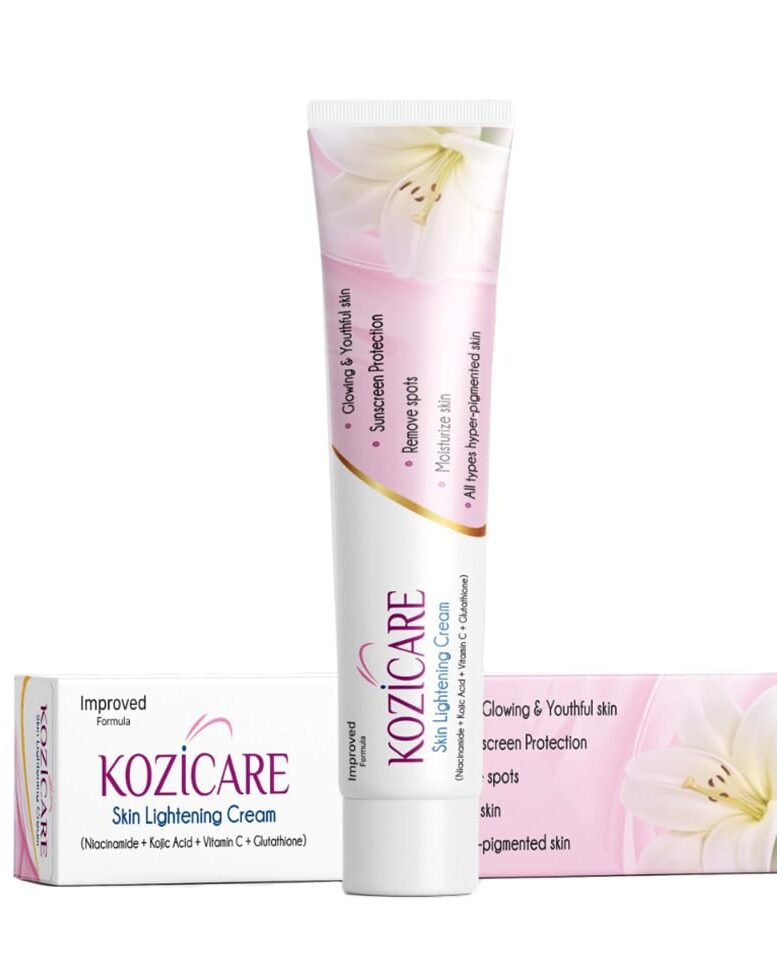 स्किन लाइट क्रीम के फायदे और नुकसान