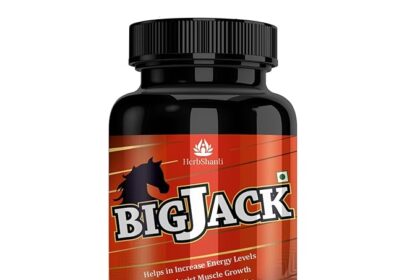 बिग जैक कैप्सूल के फायदे और नुकसान