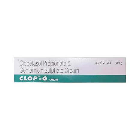 Clop-G क्रीम के फायदे और नुकसान