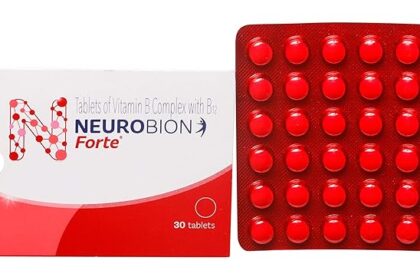 न्यूरोबियान फोर्ट टैबलेट के नुकसान